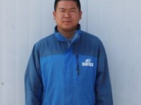 腰铺分校科目二教练员 熊中孝