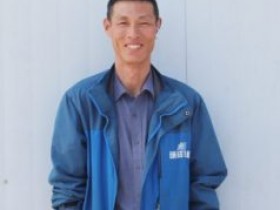 腰铺分校科目二教练员 贲培乐