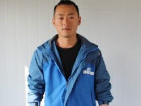 总校科三教练员 时旭
