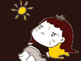 【诚祥头条】炎炎夏日学车热,诚祥驾校送清凉!